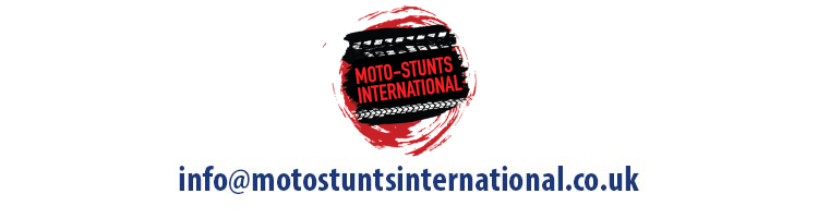 Car Stunts with Moto Stunts International